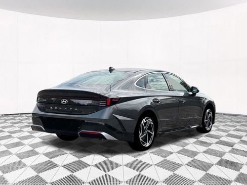 New 2026 Hyundai Sonata SEL FWD image 10