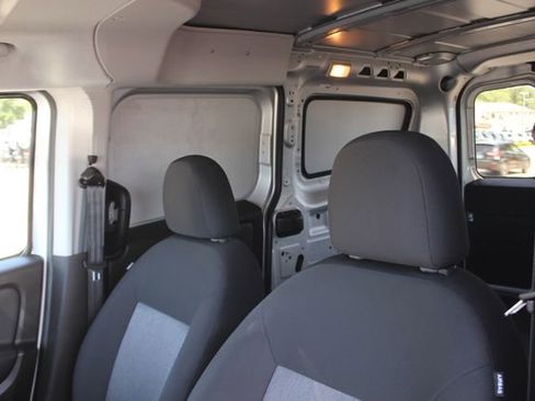Used 2022 RAM ProMaster City Tradesman w/ Lights & Wheels Group FWD image 20