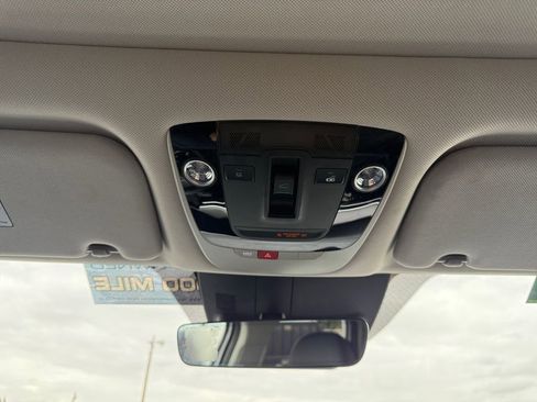 Used 2025 Kia Sorento EX w/ Panoramic Sunroof Package FWD image 24
