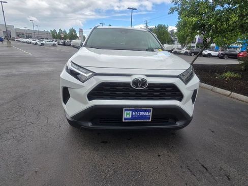 Certified 2023 Toyota RAV4 XLE w/ Convenience Package AWD/4WD image 9