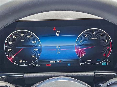 New 2026 Mercedes-Benz GLA 250 GLA 250 image 11