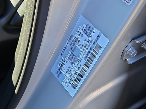 New 2025 MAZDA CX-5 AWD 2.5 S image 19