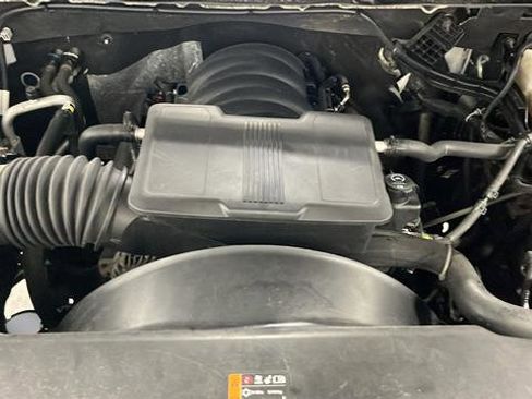 Used 2022 Chevrolet Silverado 2500 LTZ AWD/4WD image 27