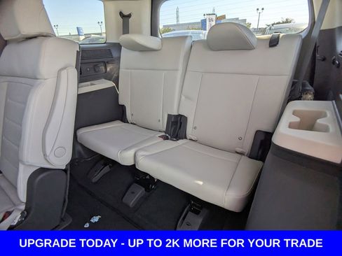 New 2026 Hyundai Santa Fe Calligraphy AWD/4WD image 26