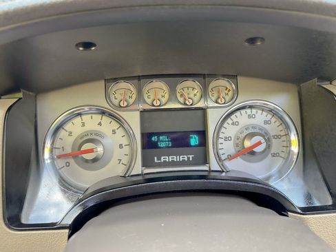 Used 2010 Ford F150 Lariat AWD/4WD image 19