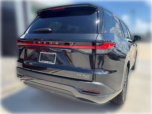 Used 2026 Lexus TX 350 AWD w/ Technology Package image 10