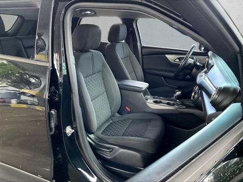 Used 2019 Chevrolet Blazer L FWD image 7