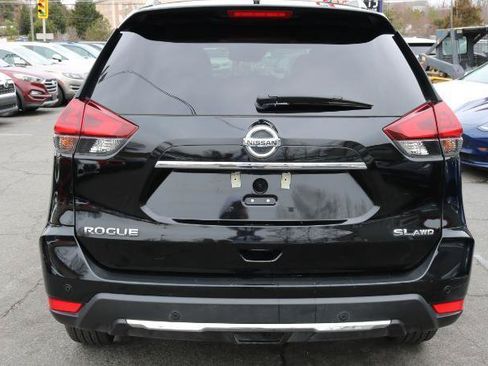 Used 2020 Nissan Rogue SL AWD/4WD image 7