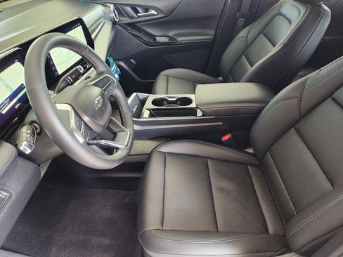 Certified 2025 Chevrolet Equinox LT w/ Convenience Package II image 14