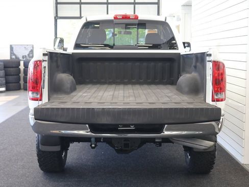 Used 2004 Dodge Ram 2500 Truck SLT w/ Trailer Tow Group image 15