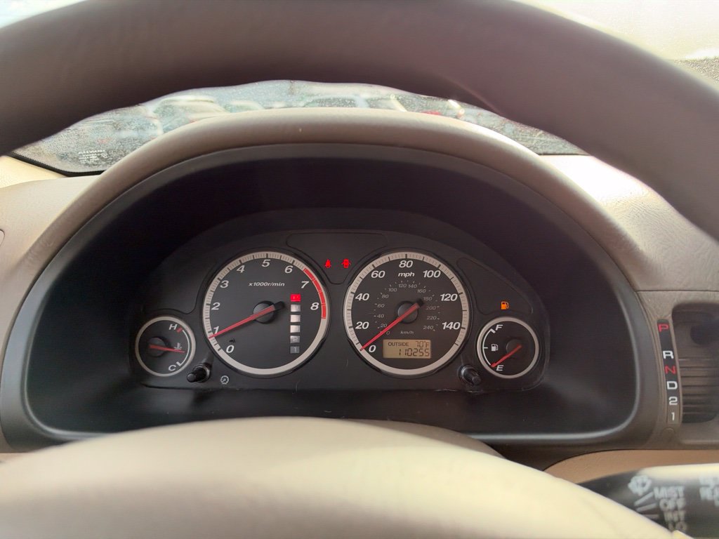 Used 2006 Honda CR-V EX image 14
