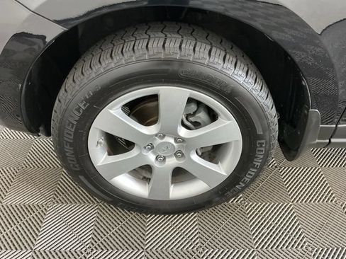 Used 2008 Hyundai Santa Fe Limited AWD/4WD image 26