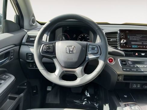 New 2026 Honda Ridgeline RTL image 17