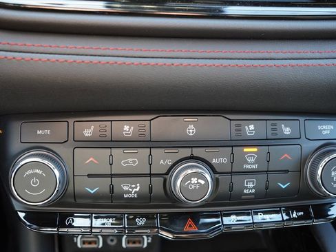 New 2026 Dodge Durango GT image 17