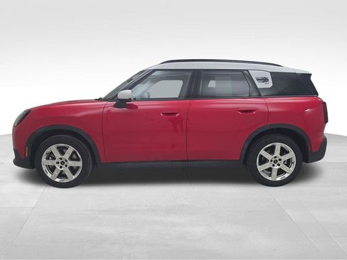 Certified 2025 MINI Cooper Countryman S image 6