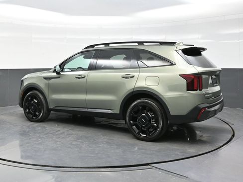 Used 2024 Kia Sorento X-Line EX AWD/4WD image 4