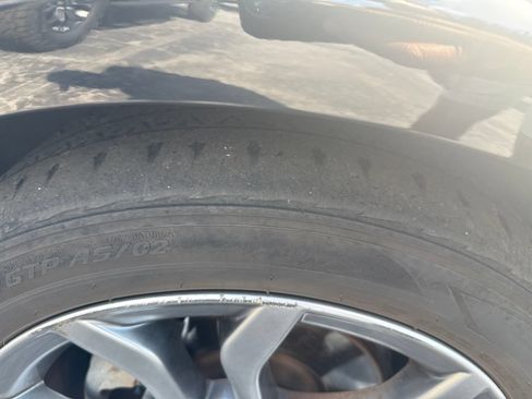 Used 2017 Ford Fusion SE w/ Equipment Group 201A FWD image 11