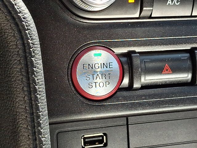 Used 2019 Ford Mustang Coupe RWD image 23
