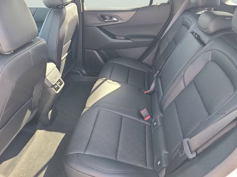 New 2026 Chevrolet Equinox LT w/ Convenience Package II image 14