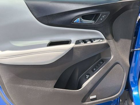 Used 2019 Chevrolet Equinox Premier FWD image 14
