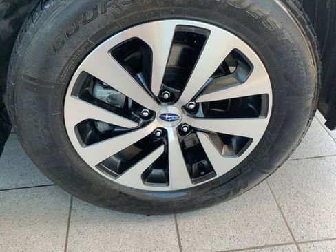 Certified 2021 Subaru Outback Premium AWD/4WD image 17