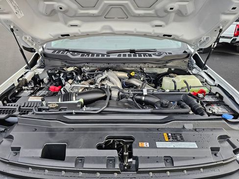 New 2026 Ford F250 XL w/ 360-Degree Camera Package image 9