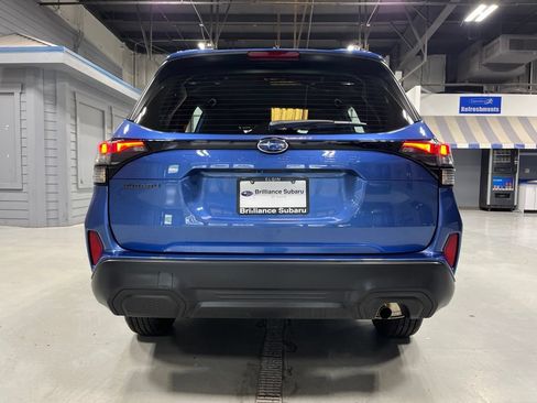 Used 2026 Subaru Forester AWD/4WD image 7