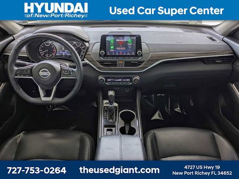 Used 2020 Nissan Altima 2.5 SL image 17