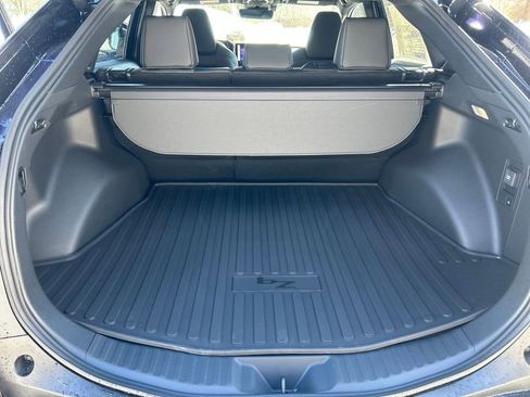 New 2026 Toyota bZ image 26