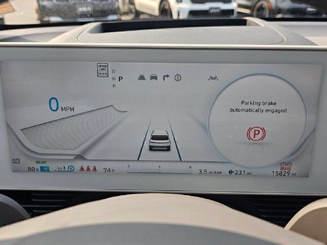 Used 2024 Hyundai Ioniq 5 Limited RWD image 24