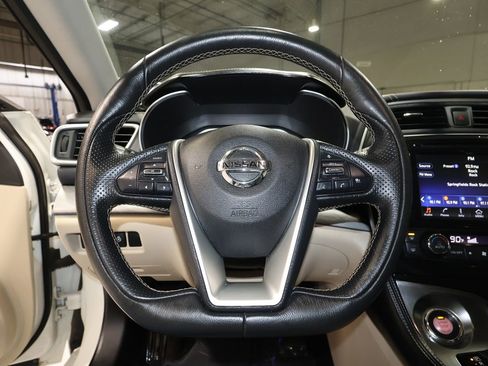 Used 2018 Nissan Maxima 3.5 SL image 10