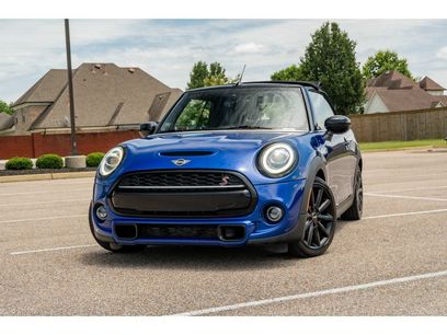 Used 2020 MINI Cooper S