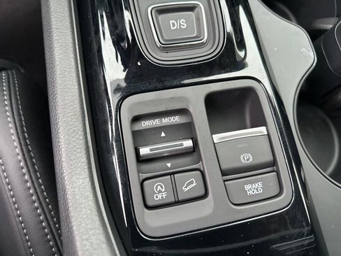 New 2026 Honda Passport RTL image 14