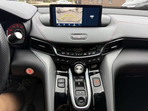 Used 2023 Acura TLX SH-AWD w/ A-SPEC Pkg image 33