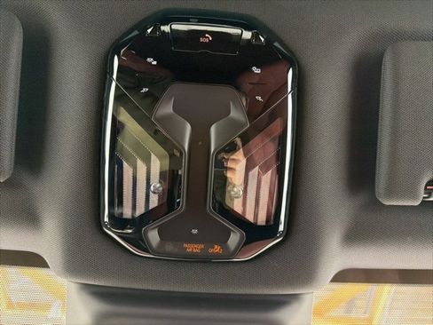 Used 2026 BMW iX xDrive45 image 26