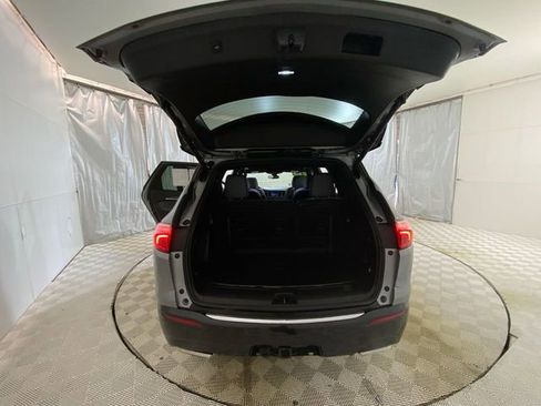 Certified 2023 Buick Enclave Essence w/ Experience Buick Package image 31