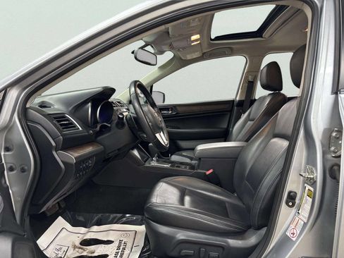 Used 2016 Subaru Outback 2.5i Limited image 13