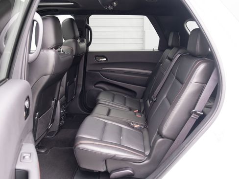 Used 2025 Dodge Durango R/T AWD/4WD image 17
