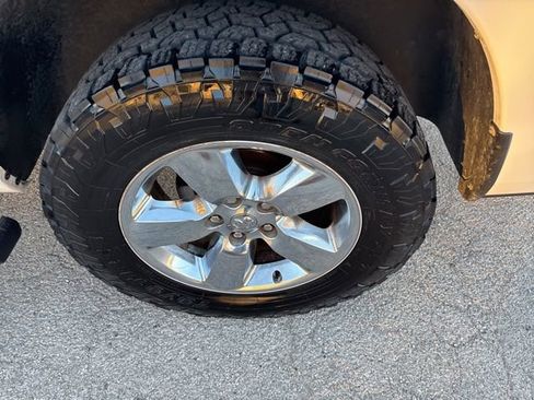 Used 2016 RAM 1500 Lone Star image 27