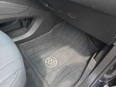 Used 2023 Buick Enclave Essence w/ LPO, Floor Liner Package AWD/4WD image 17