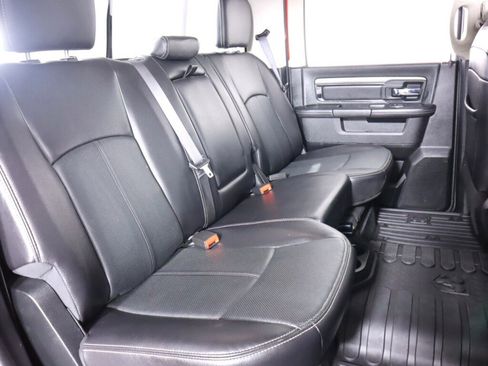Used 2018 RAM 1500 Sport AWD/4WD image 45
