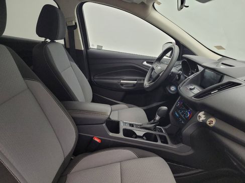 Used 2017 Ford Escape SE w/ Equipment Group 201A AWD/4WD image 21