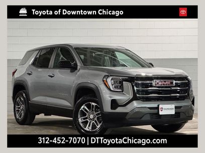 Used 2026 GMC Terrain Elevation