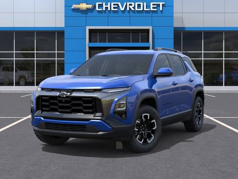 New 2026 Chevrolet Equinox ACTIV AWD/4WD image 6