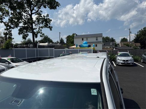 Used 2018 RAM 1500 Tradesman w/ Protection Group AWD/4WD image 12