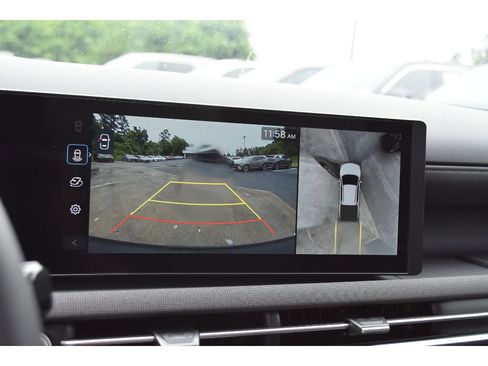 New 2025 Hyundai Santa Cruz Limited image 24