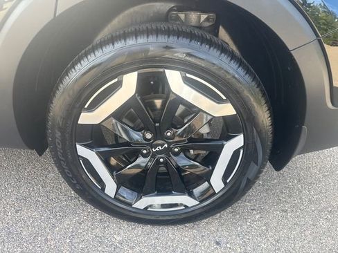 Used 2024 Kia Telluride S w/ S Sunroof Package image 18