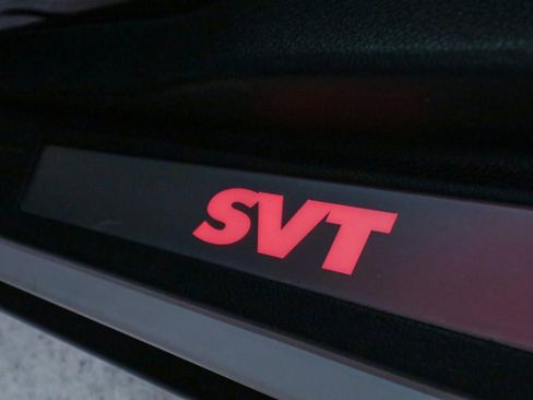 Used 2012 Ford Mustang Shelby GT500 w/ Electronics Pkg image 37