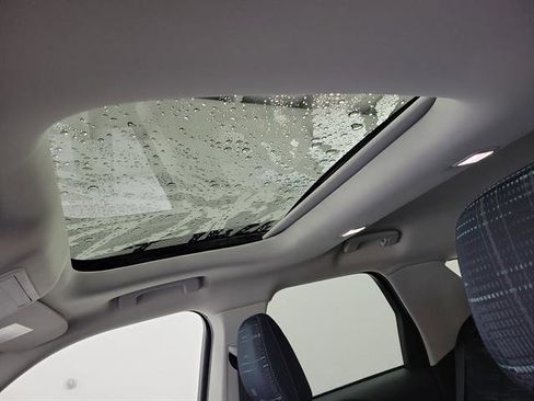 Used 2025 Ford Bronco Sport Heritage w/ Convenience Package image 32