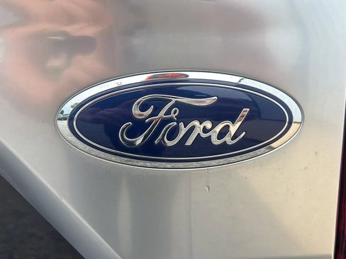Used 2019 Ford F150 Platinum w/ Technology Package AWD/4WD image 7